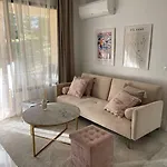 Apartamento En Nueva Andalucia