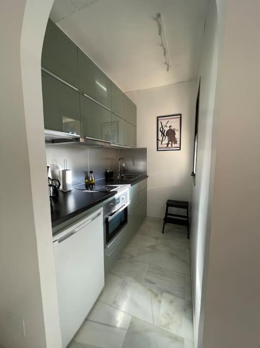 En Nueva Andalucia Apartamento *