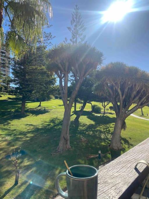 Apartamento En Nueva Andalucia Marbella